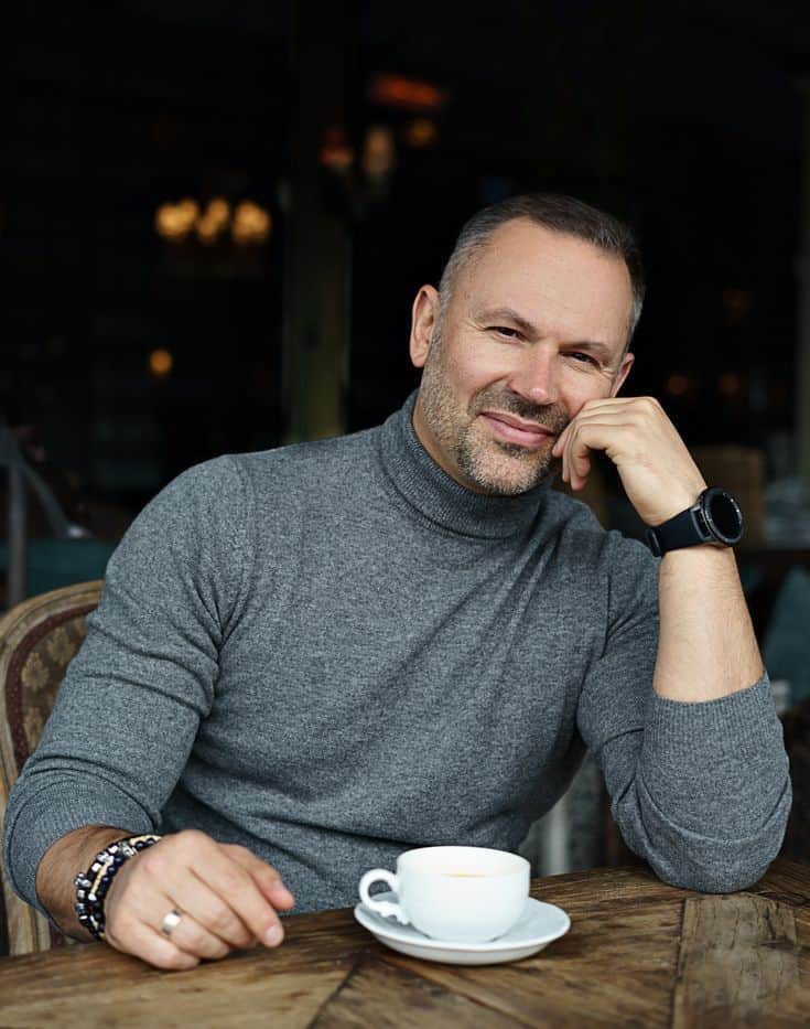 Adam Matúš